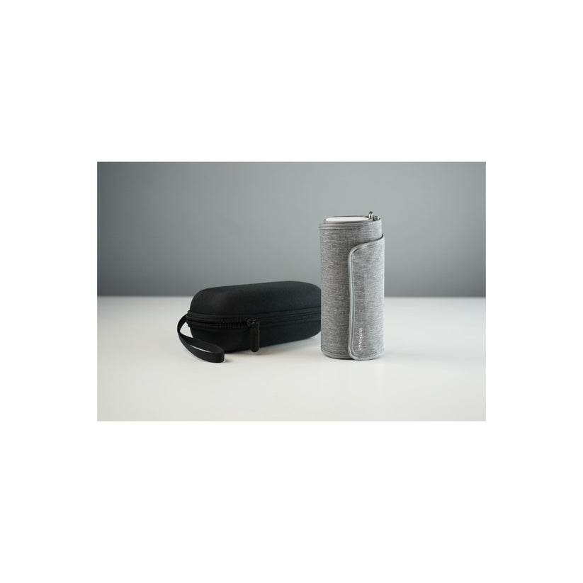 Withings Travel case for BPM Connect - Black - iSTYLE.bg