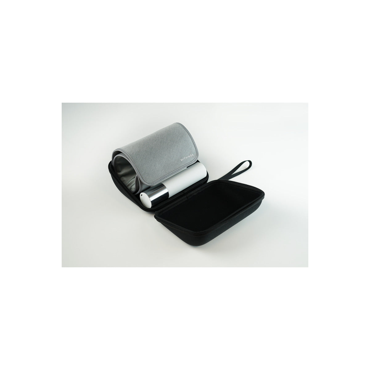 Withings Travel case for BPM Core - Black - iSTYLE.bg