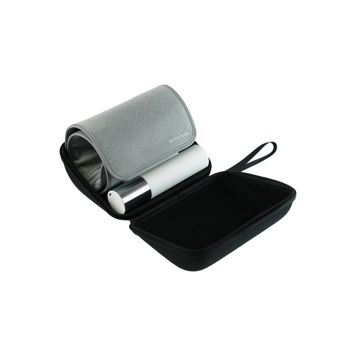 Withings Travel case for BPM Core - Black - iSTYLE.bg