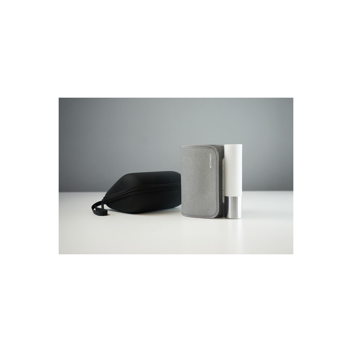 Withings Travel case for BPM Core - Black - iSTYLE.bg