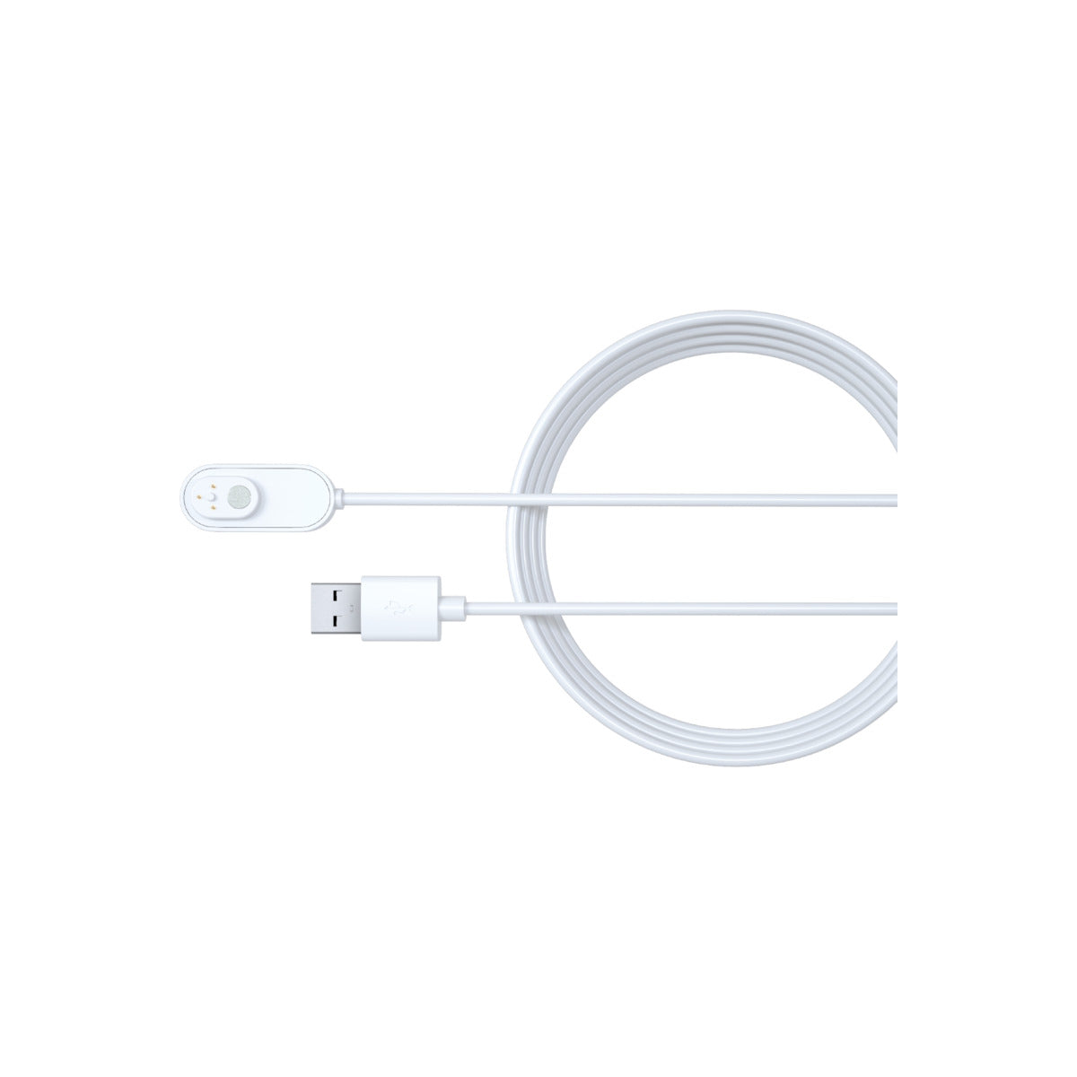 Arlo Indoor Magnetic Charging Cable 2.5m - White