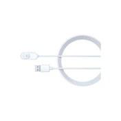 Arlo Indoor Magnetic Charging Cable 2.5m - White