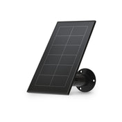 Arlo Solar panel for Arlo Ultra, Pro 3, Pro 4, Go 2 and Floodlight - Black - iSTYLE.bg