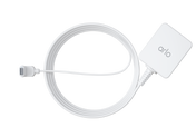 Arlo (acc.) Essential (Gen.2) Oudoor Charging Cable - accessory - White