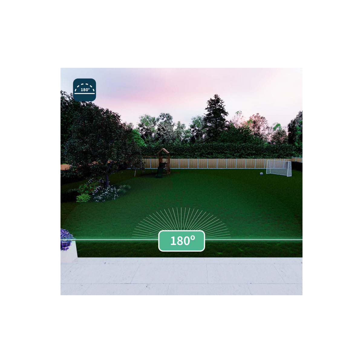 Arlo Ultra 2 Outdoor Security Camera 3 Camera Kit - White - iSTYLE.bg