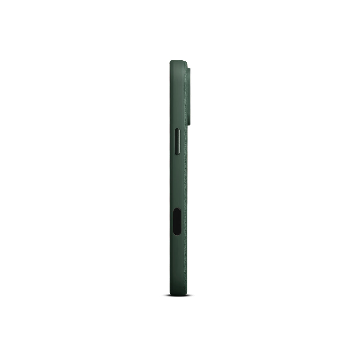 Leather Case for iPhone 18 Pro Max - Green