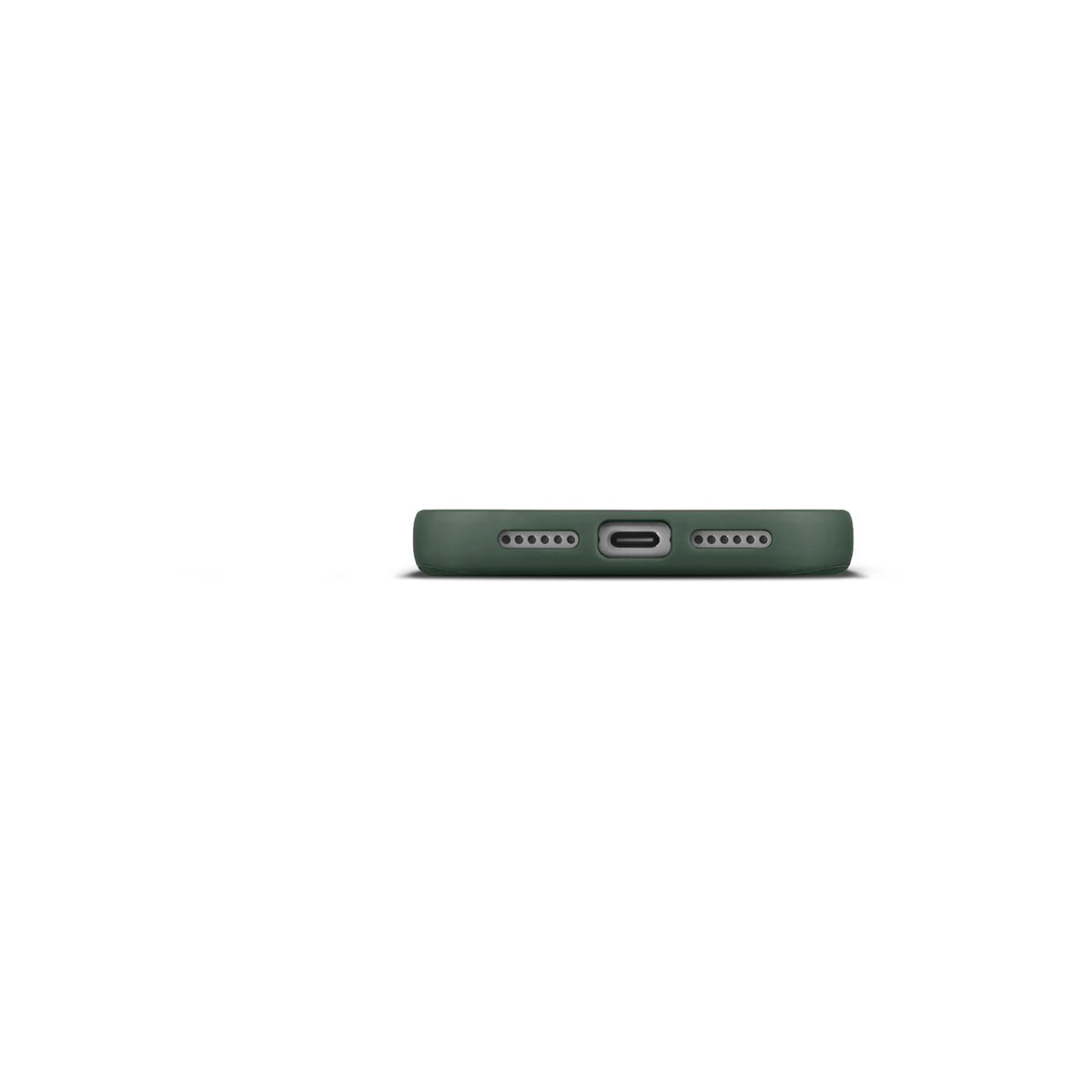 Leather Case for iPhone 18 Pro Max - Green