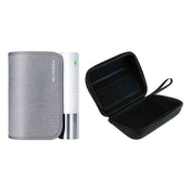 "Withings Blood Pressure Monitor Core w Wifi sync, Led screen, ECG sensor, Digital stethoscope (including Travel case for BPM Core)" - iSTYLE.bg