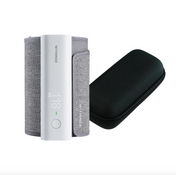 Withings Bundle Blood Pressure Monitor Connect w Wifi sync (including Travel case for BPM Connect) - iSTYLE.bg