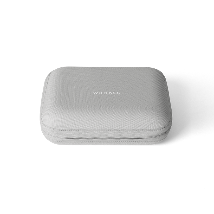 Withings Smart Blood Pressure Monitor BPM Vision - iSTYLE.bg
