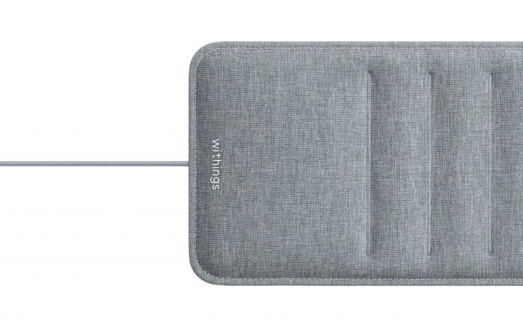 Withings Bundle 2x Sleep Analyzer (including second Sleeep analyser) - iSTYLE.bg