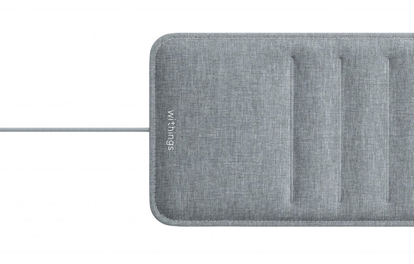 Withings Bundle 2x Sleep Analyzer (including second Sleeep analyser) - iSTYLE.bg