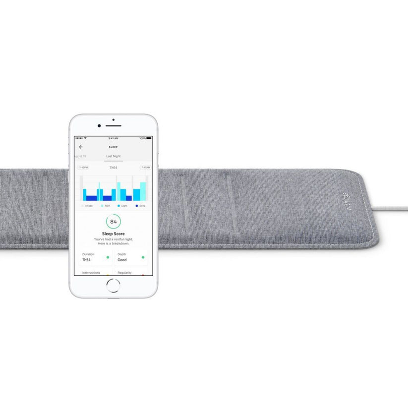 Withings Bundle 2x Sleep Analyzer (including second Sleeep analyser) - iSTYLE.bg