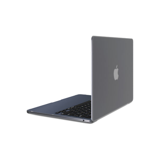 Предпазващ кейс за MacBook Air 15” M2 от NEXT ONE | Прозрачен - iSTYLE BG