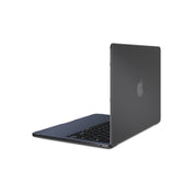 Предпазващ кейс за MacBook Air 15” M2 от NEXT ONE| SMOKE BLACK - iSTYLE BG