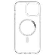Кейс за iPhone 13 Pro от Spigen - Crystal Hybrid - прозрачен с MagSafe - iSTYLE BG