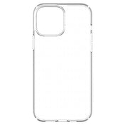Кейс за iPhone 13 Pro от Spigen - Crystal Flex - прозрачен - iSTYLE BG