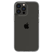 Кейс за iPhone 13 Pro от Spigen - Crystal Flex - матирано прозрачен - iSTYLE BG