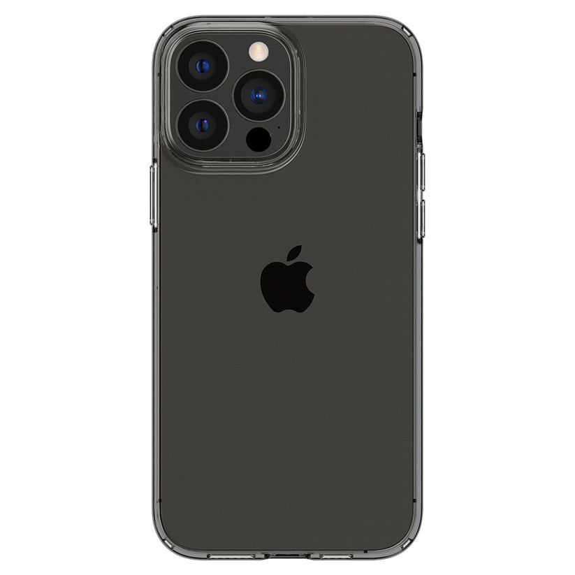 Кейс за iPhone 13 Pro от Spigen - Crystal Flex - матирано прозрачен - iSTYLE BG