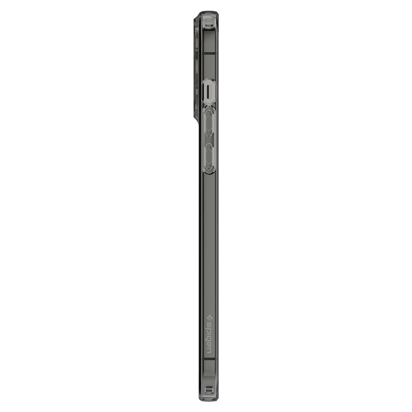 Кейс за iPhone 13 Pro от Spigen - Crystal Flex - матирано прозрачен - iSTYLE BG