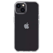 Кейс за iPhone 13 от Spigen - Crystal Flex - прозрачен - iSTYLE BG