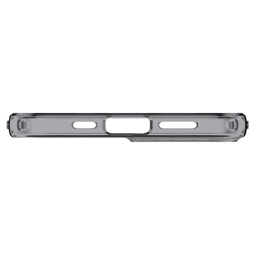 Кейс за iPhone 13 от Spigen - Crystal Flex - черен мат - iSTYLE BG