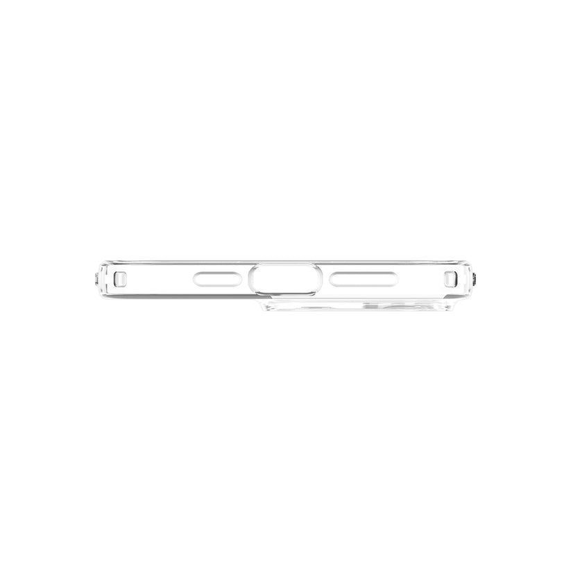 Прозрачен кейс от Spigen - Crystal Flex за iPhone 14 Pro Max - iSTYLE BG