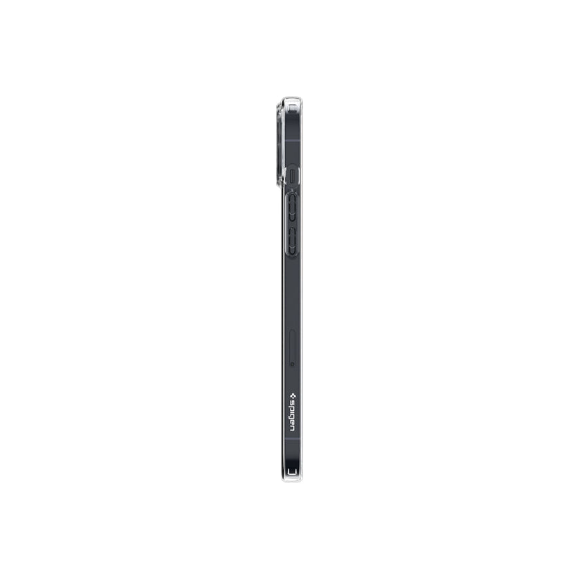 Прозрачен кейс от Spigen - Crystal Flex за iPhone 14 Plus - iSTYLE BG