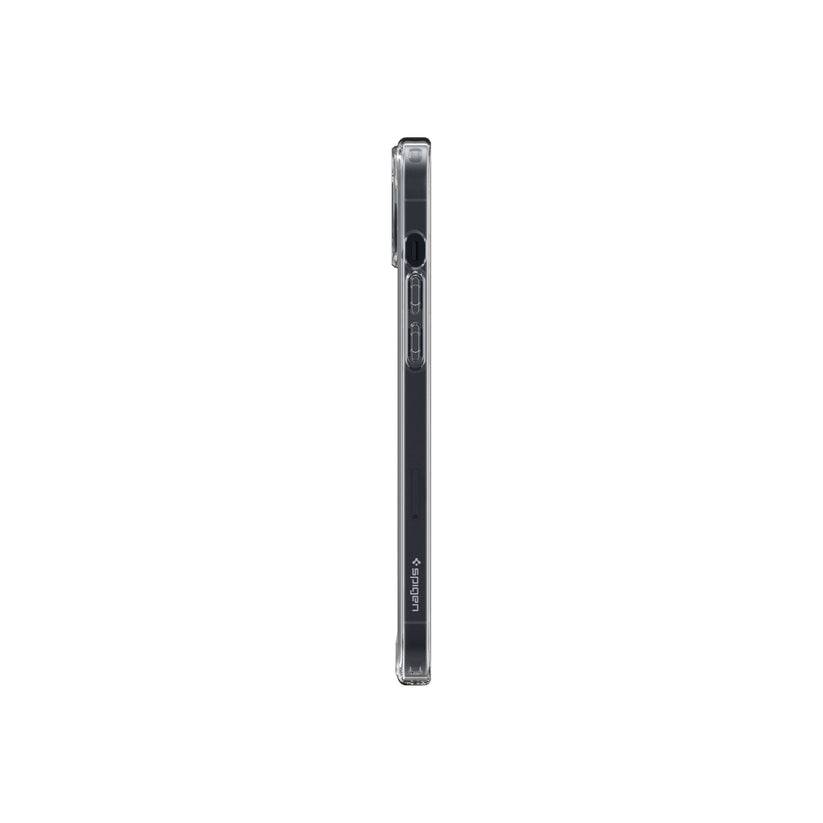 Spigen Crystal Hybrid Mag, white - iPhone 14 Plus - iSTYLE BG