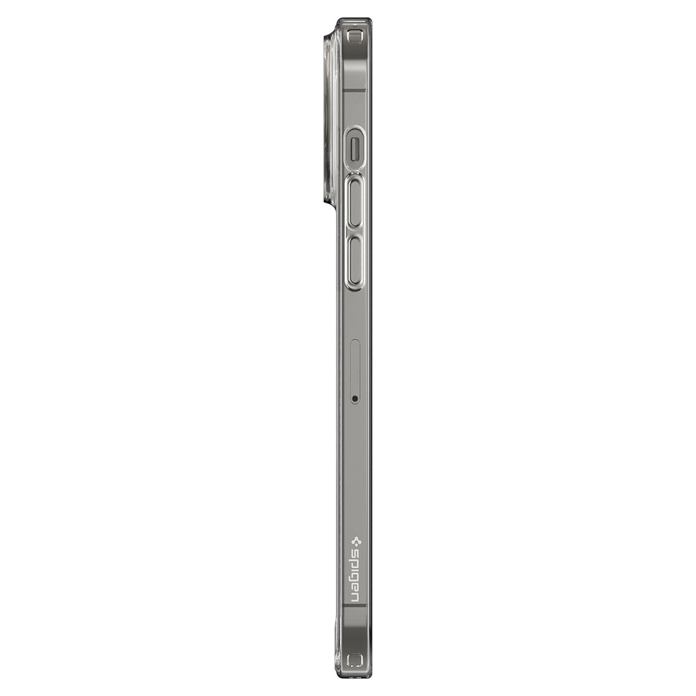 Spigen Air Skin Hybrid, clear - iPhone 14 Pro Max - iSTYLE BG