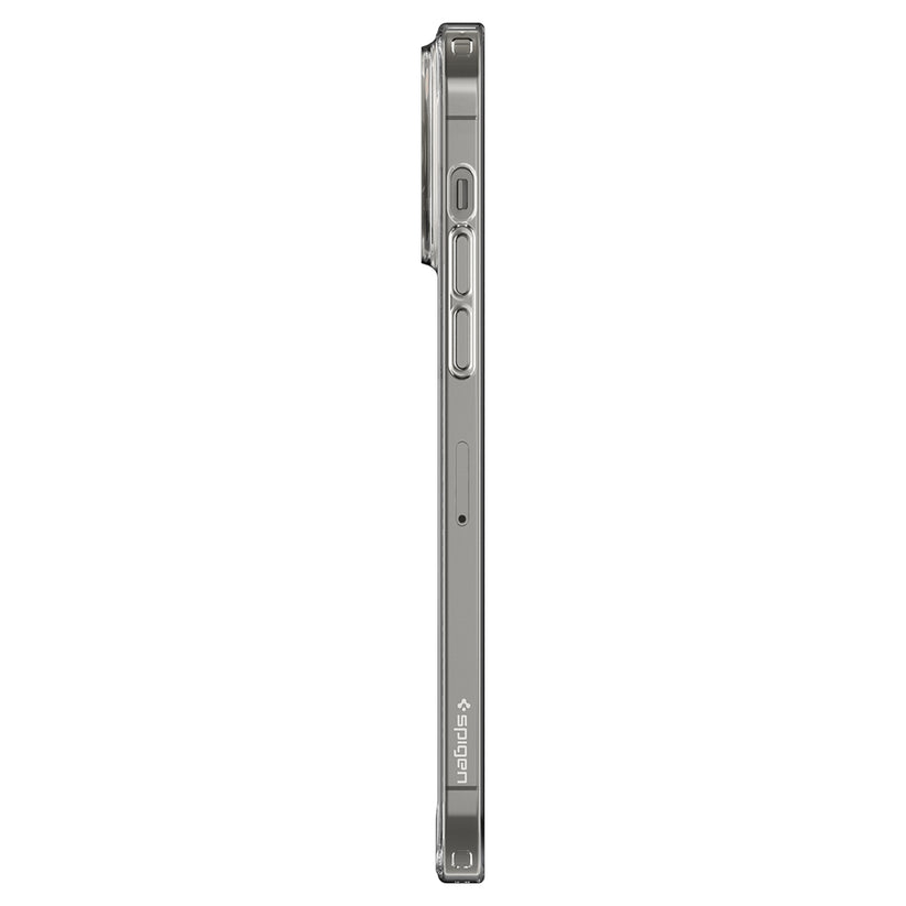 Spigen Air Skin Hybrid, clear - iPhone 14 Pro Max - iSTYLE BG