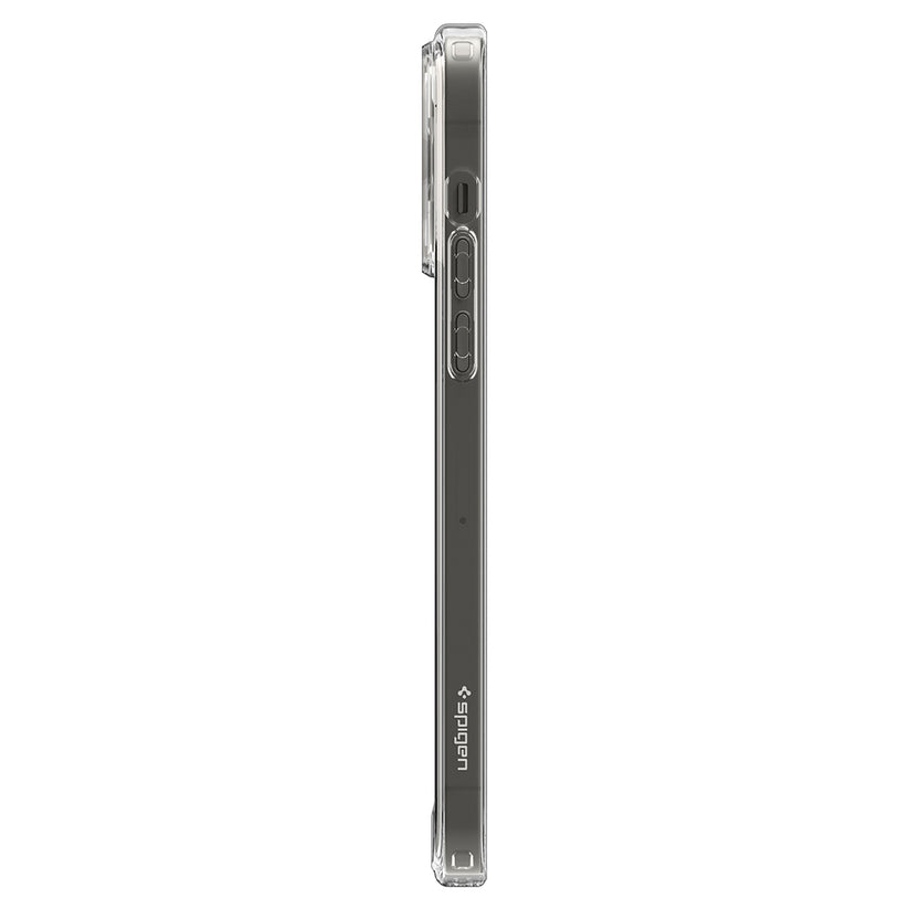 Spigen Ultra Hybrid, frost clr - iPhone 14 Pro Max - iSTYLE BG