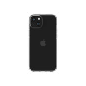 Spigen Crystal Flex, crystal clear - iPhone 15 - iSTYLE BG