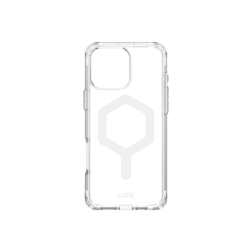 UAG Plyo Magsafe, Ice/White - iPhone 16 Pro Max - iSTYLE BG