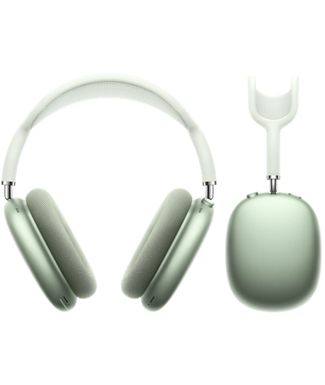 AirPods Max - Green - iSTYLE BG