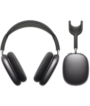 AirPods Max - Space Gray - iSTYLE BG