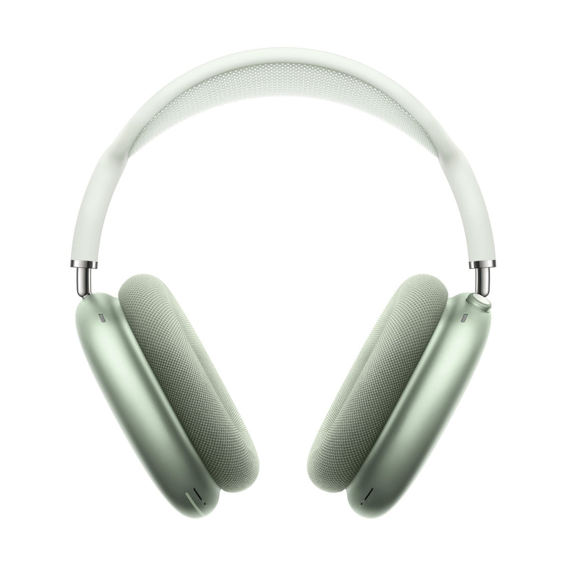 AirPods Max - Green - iSTYLE BG