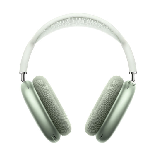 AirPods Max - Green - iSTYLE BG