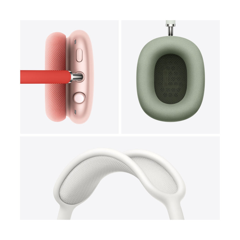 AirPods Max - Green - iSTYLE BG