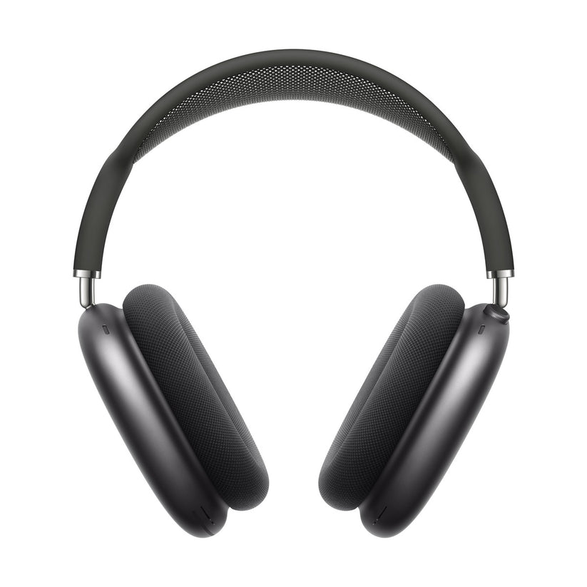 AirPods Max - Space Gray - iSTYLE BG