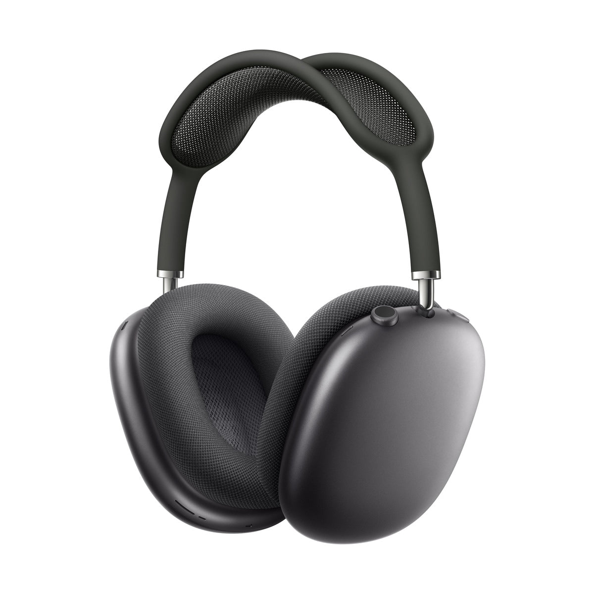 AirPods Max - Space Gray - iSTYLE BG