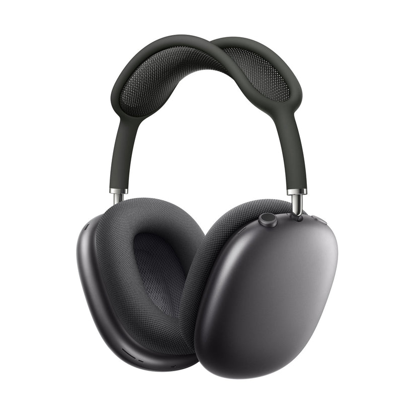 AirPods Max - Space Gray - iSTYLE BG