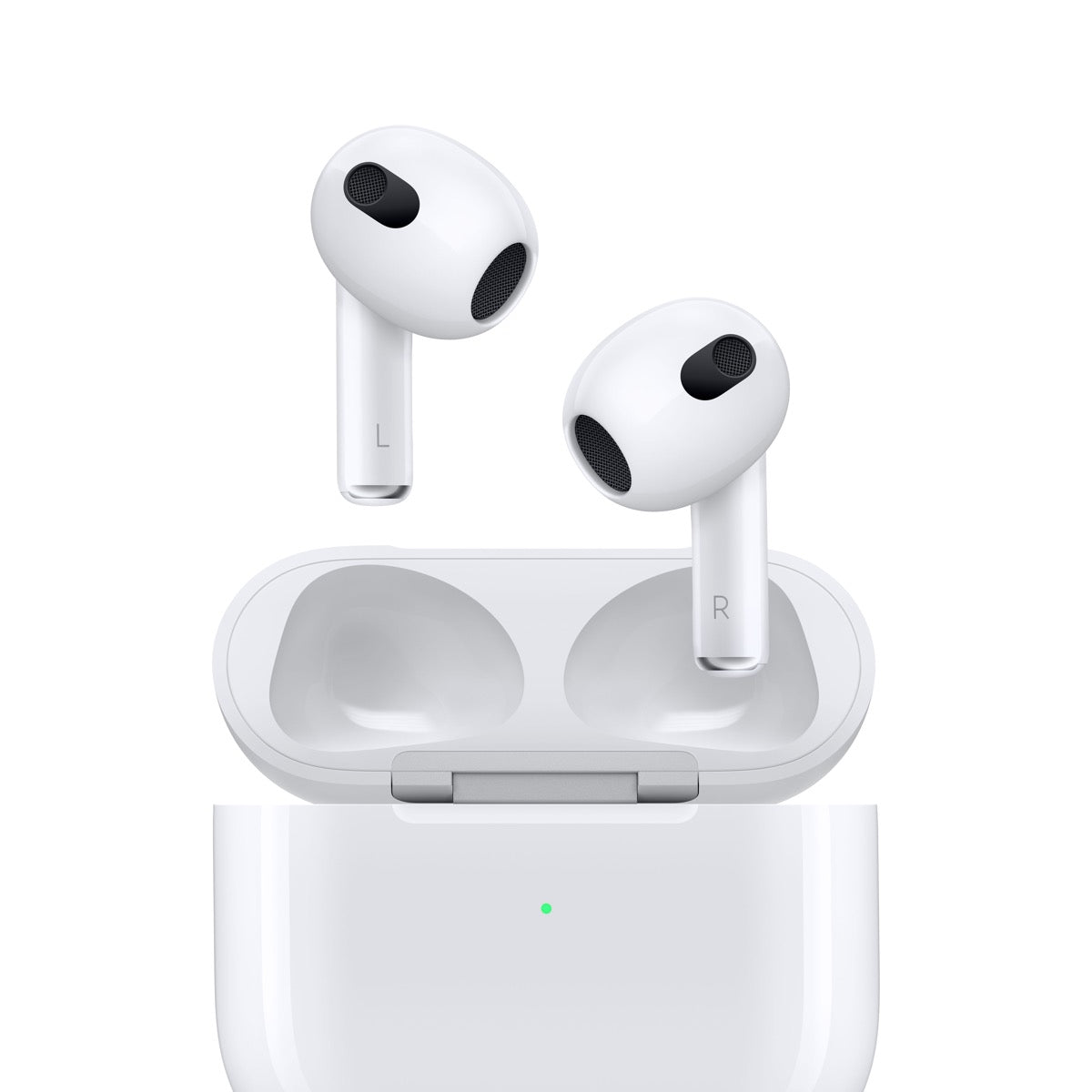 AirPods (3-то поколение с MagSafe зареждане) - iSTYLE BG