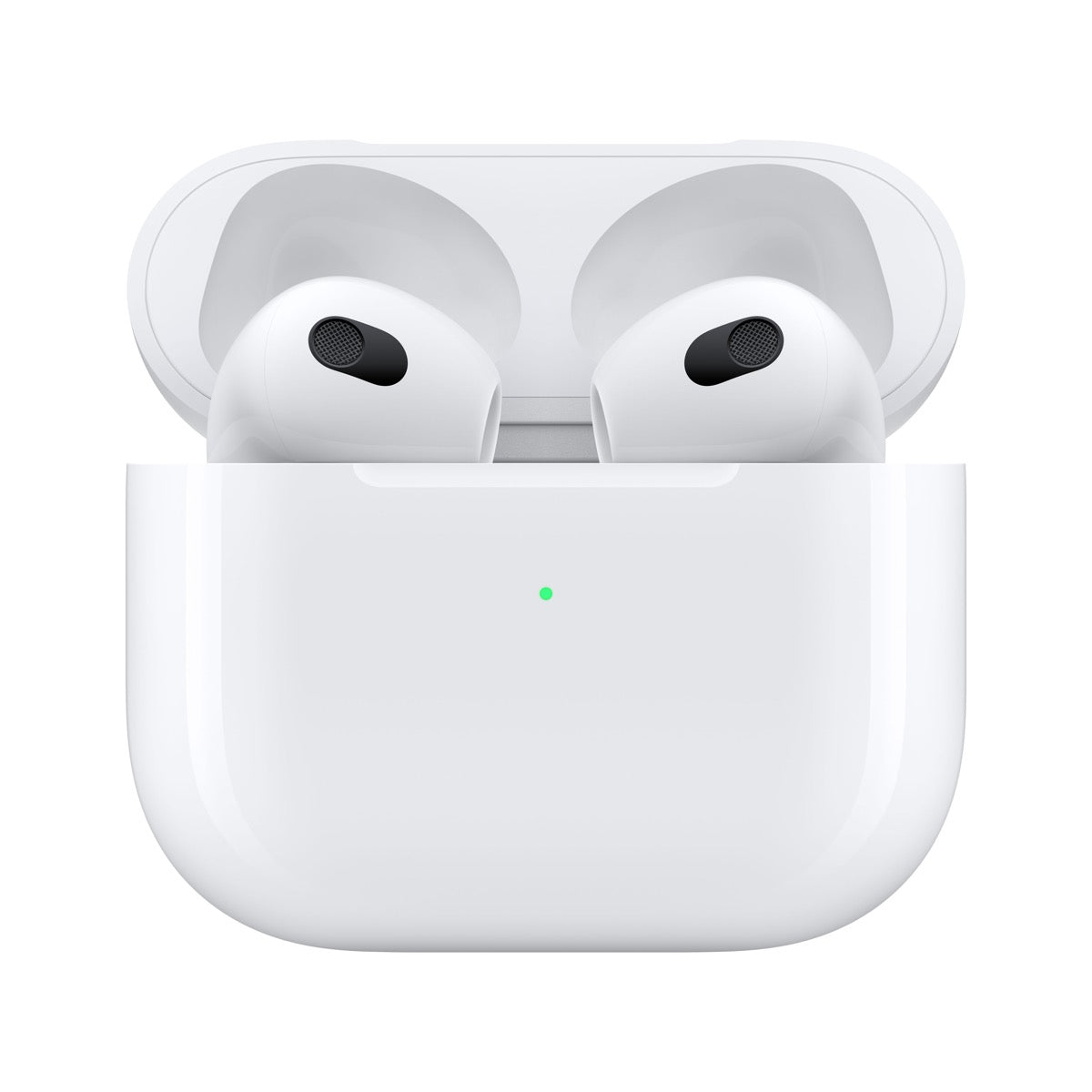 AirPods (3-то поколение с MagSafe зареждане) - iSTYLE BG