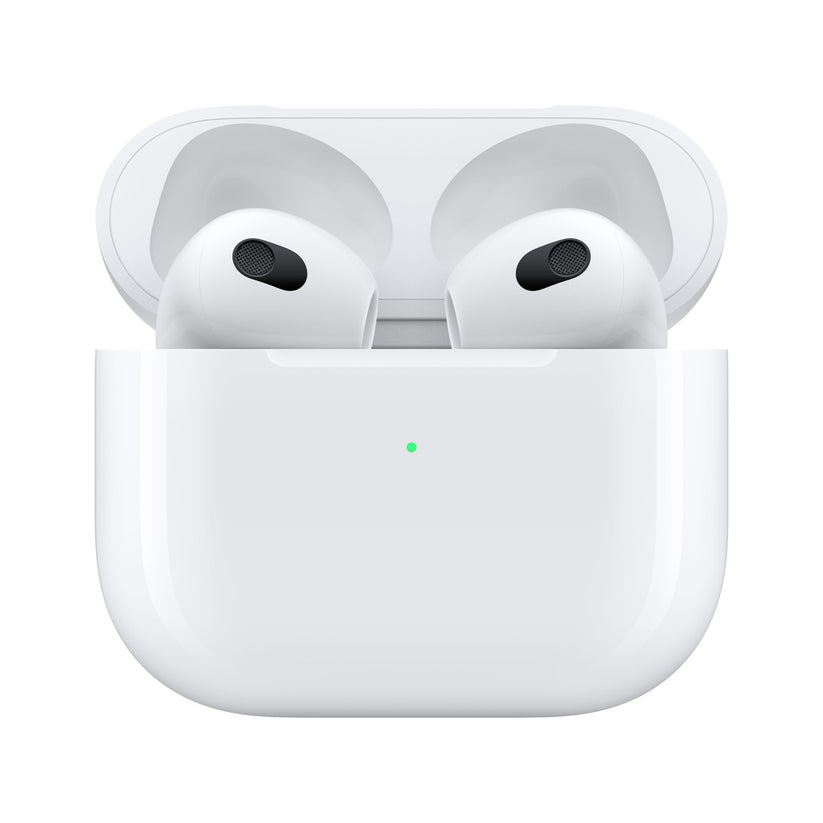 AirPods (3-то поколение с MagSafe зареждане) - iSTYLE BG