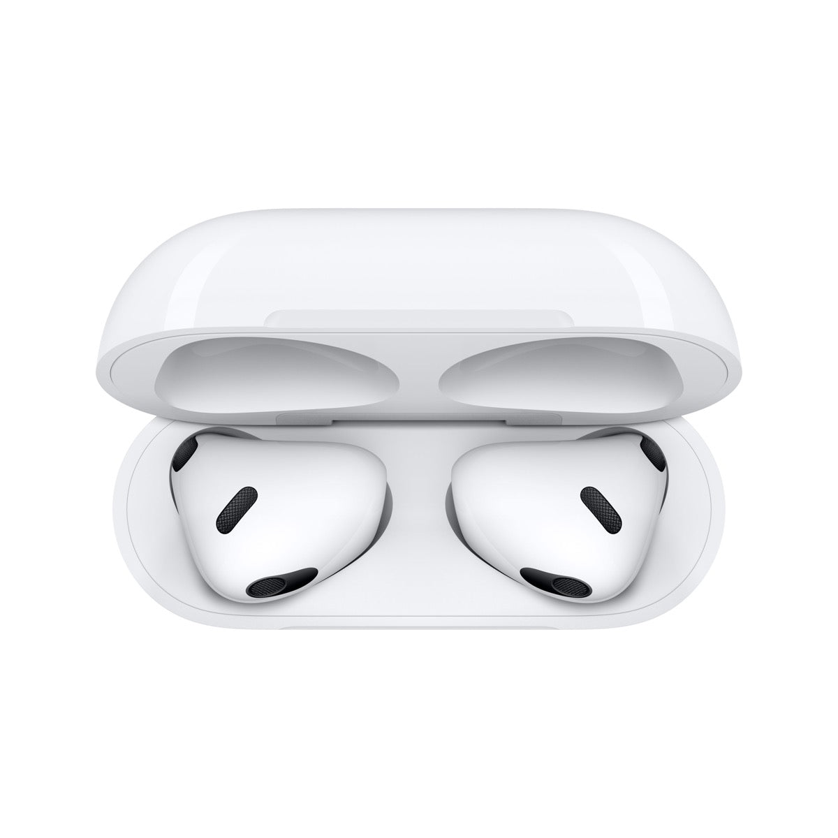 AirPods (3-то поколение с MagSafe зареждане) - iSTYLE BG
