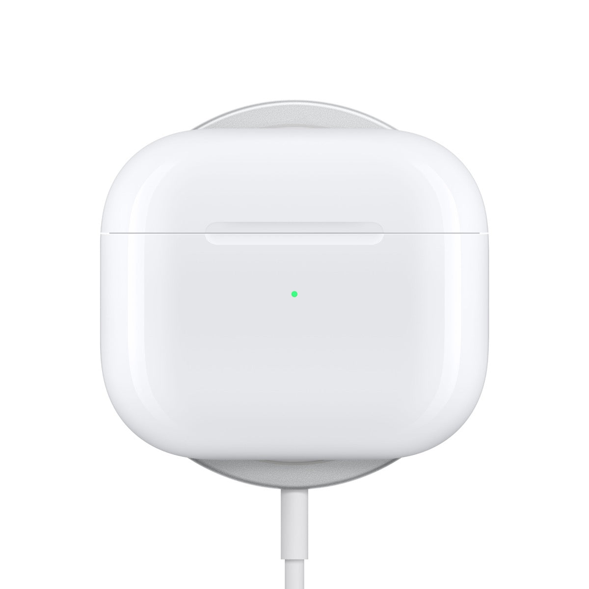 AirPods (3-то поколение с MagSafe зареждане) - iSTYLE BG