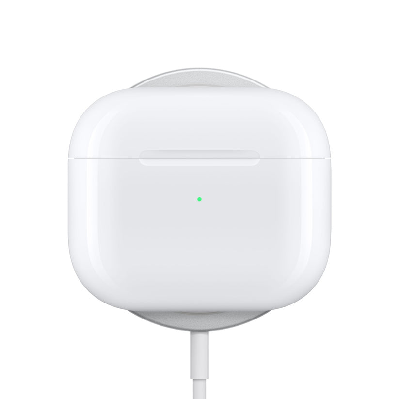 AirPods (3-то поколение с MagSafe зареждане) - iSTYLE BG