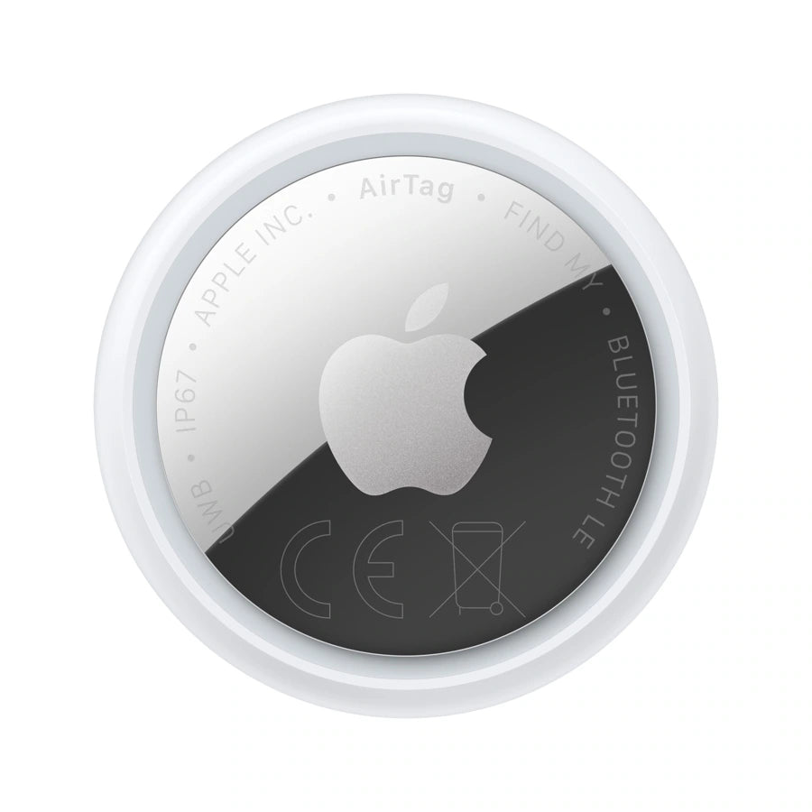 AirTag (2nd generation)