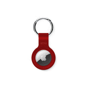 iSTYLE AIRTAG CASE - RED - iSTYLE BG